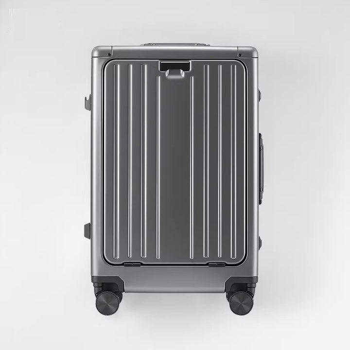 Premium Hard-Shell Travel Trolley