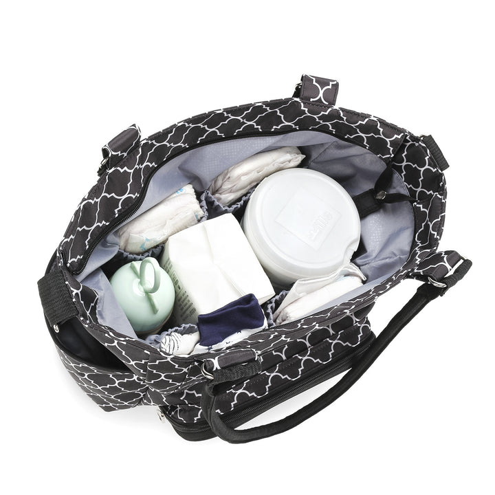 Practical Storage Set For On The Go Kalsten