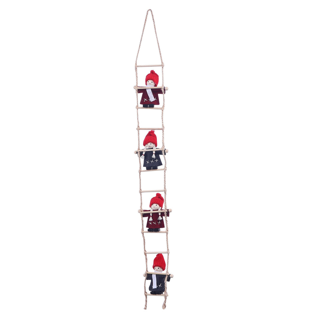 Decorative Christmas Figures