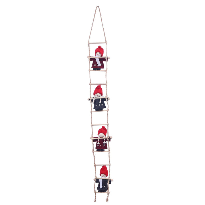 Decorative Christmas Figures