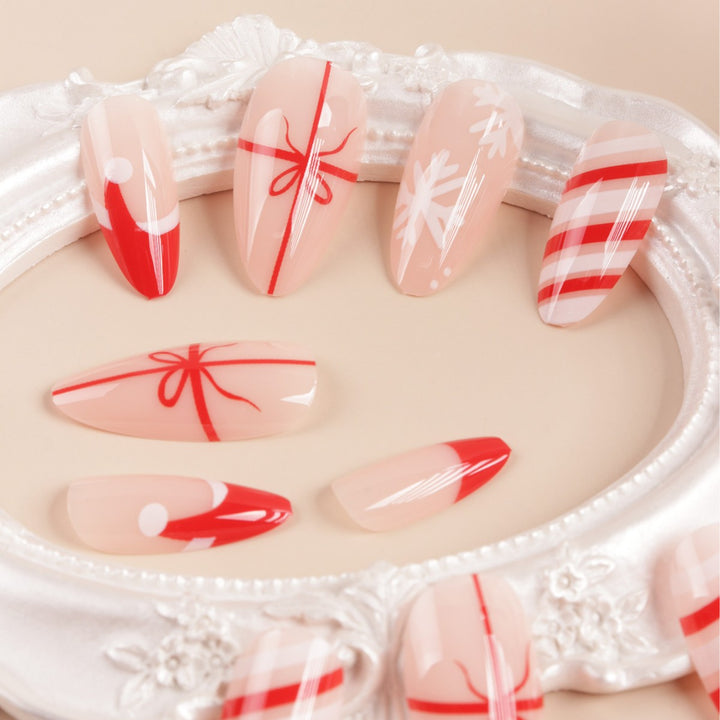 Decorative Nail Art Kalsten