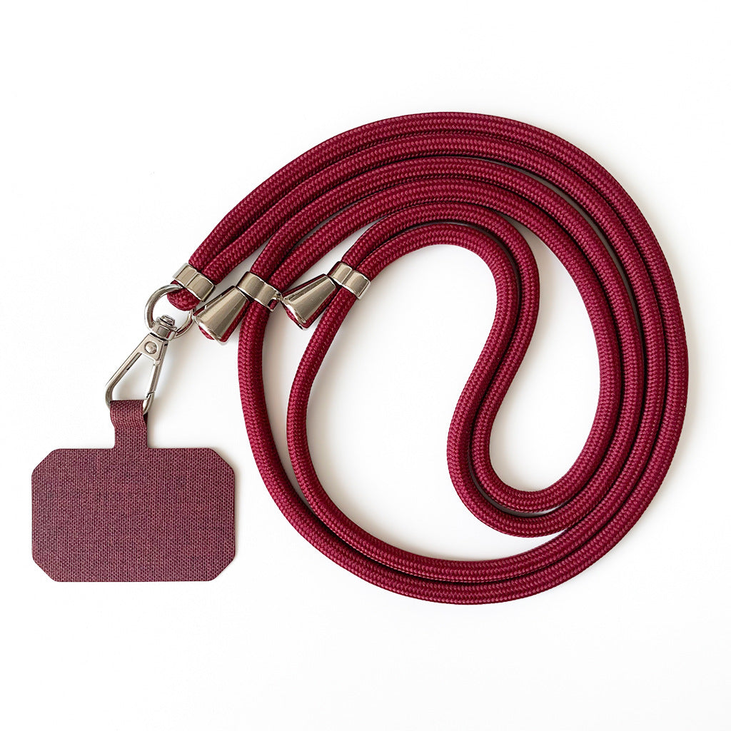 Adjustable Utility Lanyard Kalsten