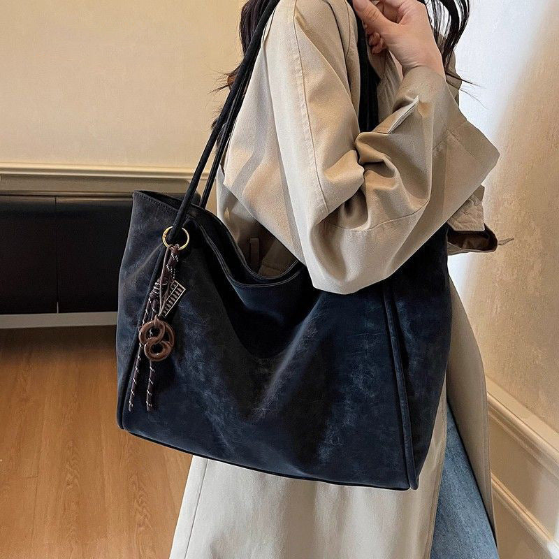 Minimalist Oversized Tote Bag Kalsten