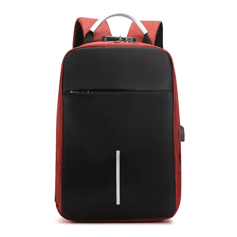 Versatile Travel Backpack Kalsten