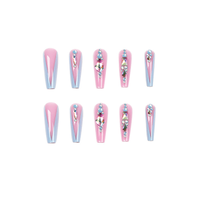 Artful Nail Extensions Kalsten