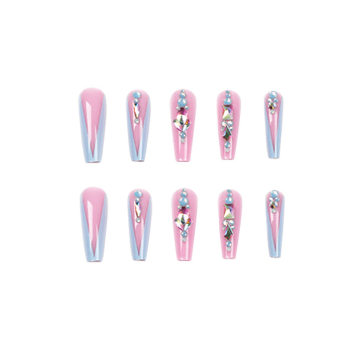 Artful Nail Extensions Kalsten
