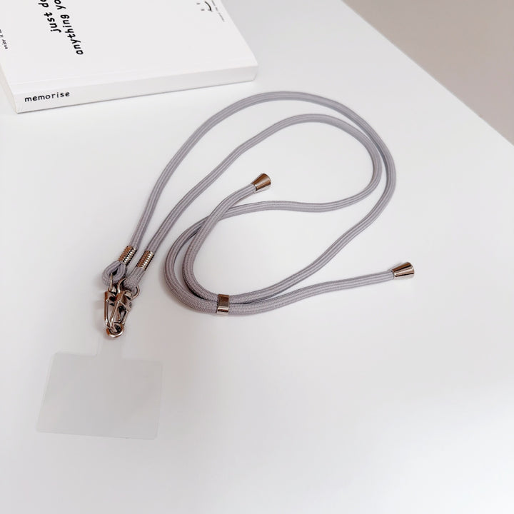 Adjustable ID Badge Lanyard Kalsten