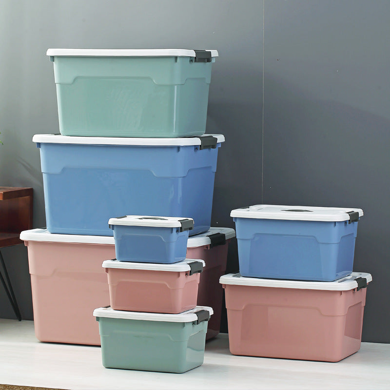 Stackable Storage Bins Kalsten