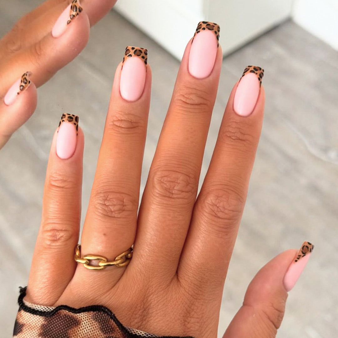 Artificial nails Kalsten