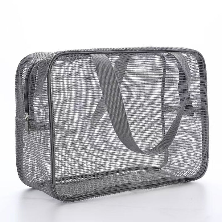Practical mesh travel bag Kalsten