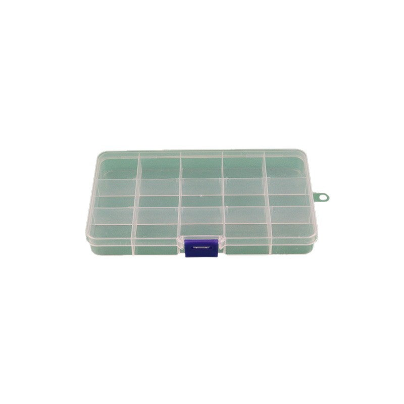 Modular Craft Supply Organizer Kalsten