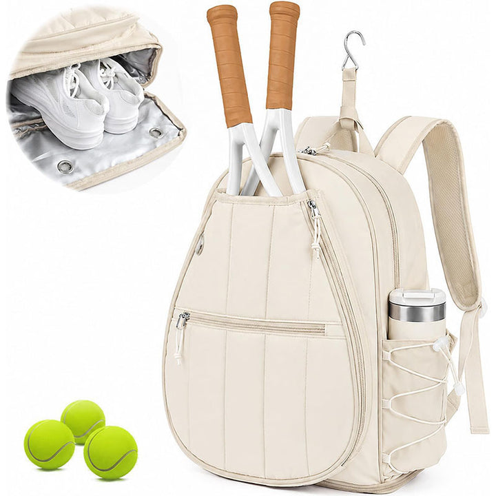 Sport Tennis Racket Backpack Kalsten