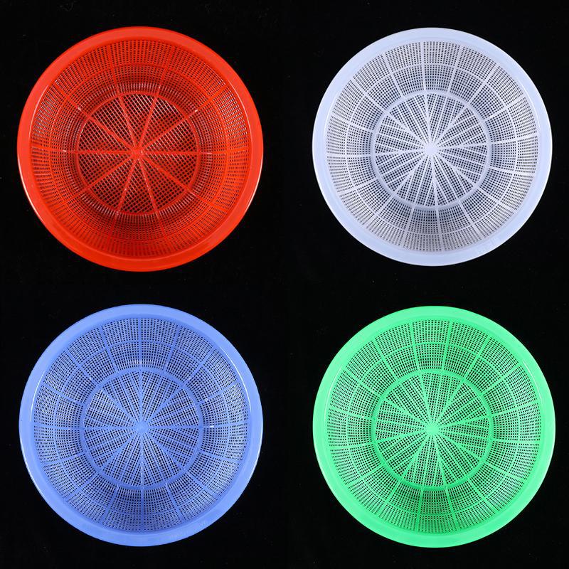 Multi-Purpose Kalsten Kitchen Strainer