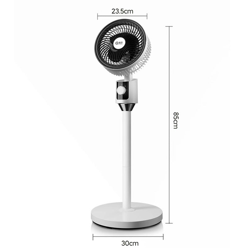 Unisex Stand Fan Kalsten