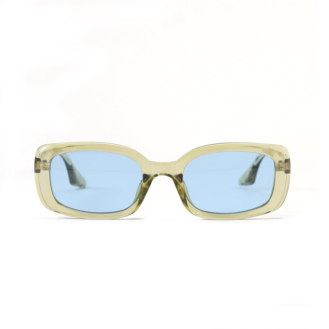 Ladies fashionable sunglasses with ergonomic frame Kalsten
