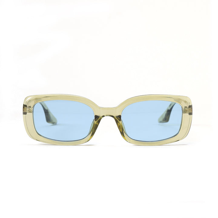 Ladies fashionable sunglasses with ergonomic frame Kalsten
