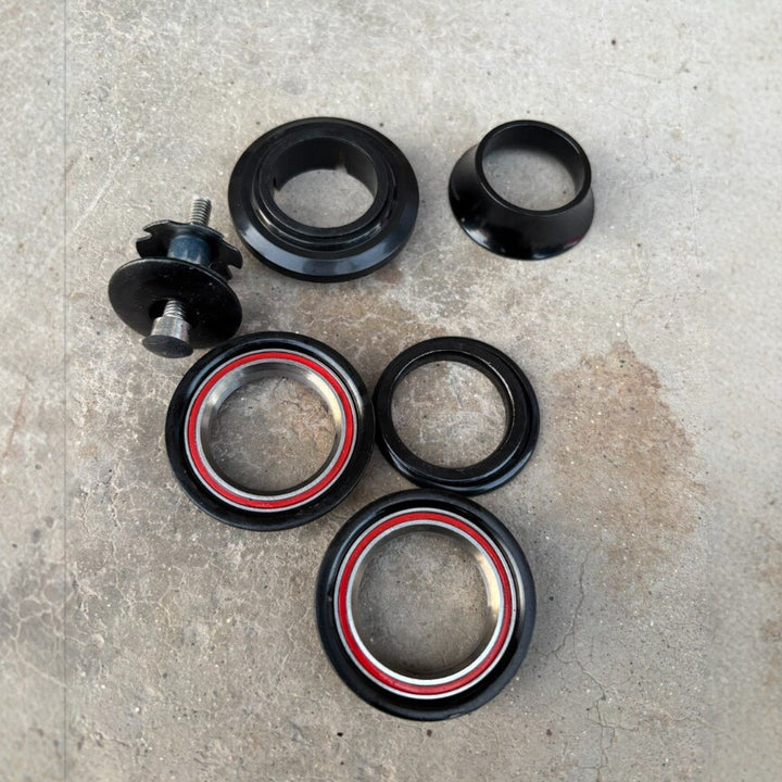 Precision Bicycle Bearing Set Kalsten