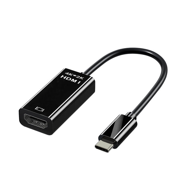 Usb-C to Hdmi Converter with 4K Support Kalsten