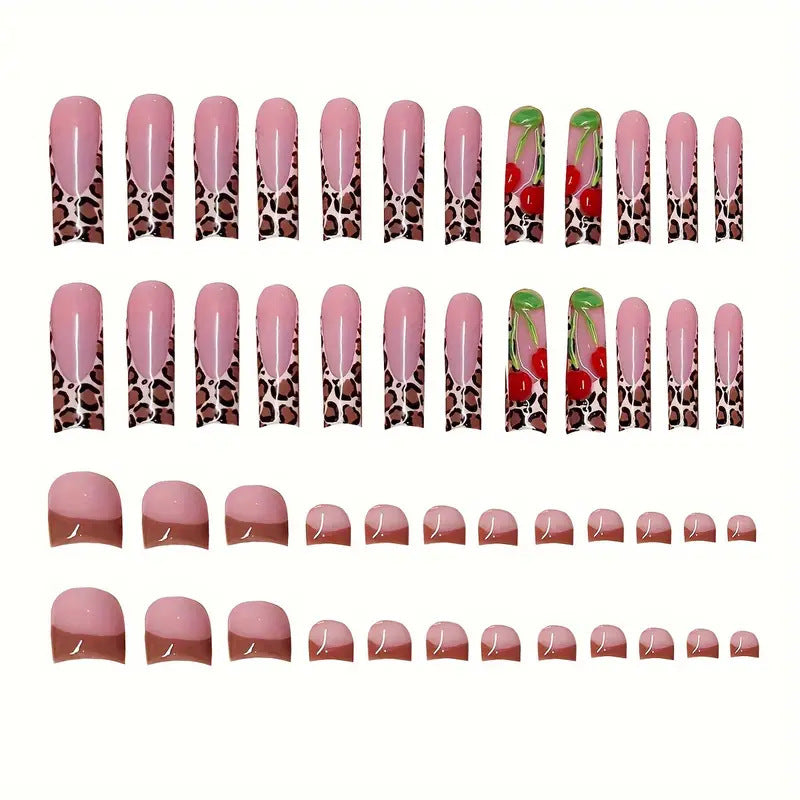 Nail Art Kalsten