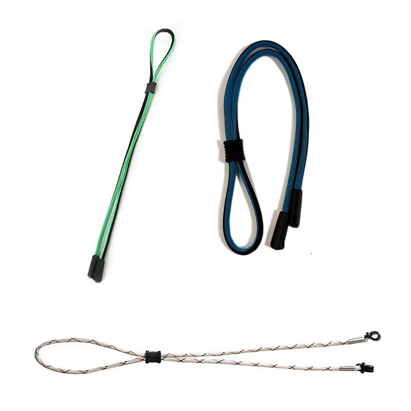 Adjustable Eyewear Retainer Chain Kalsten