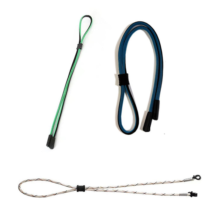Adjustable Eyewear Retainer Chain Kalsten