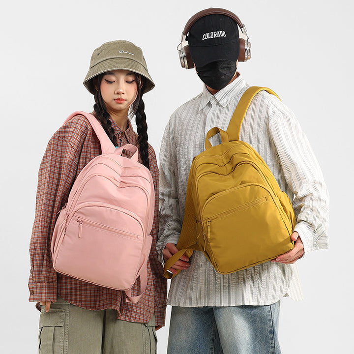 Multi-Functional Kids Backpack Kalsten