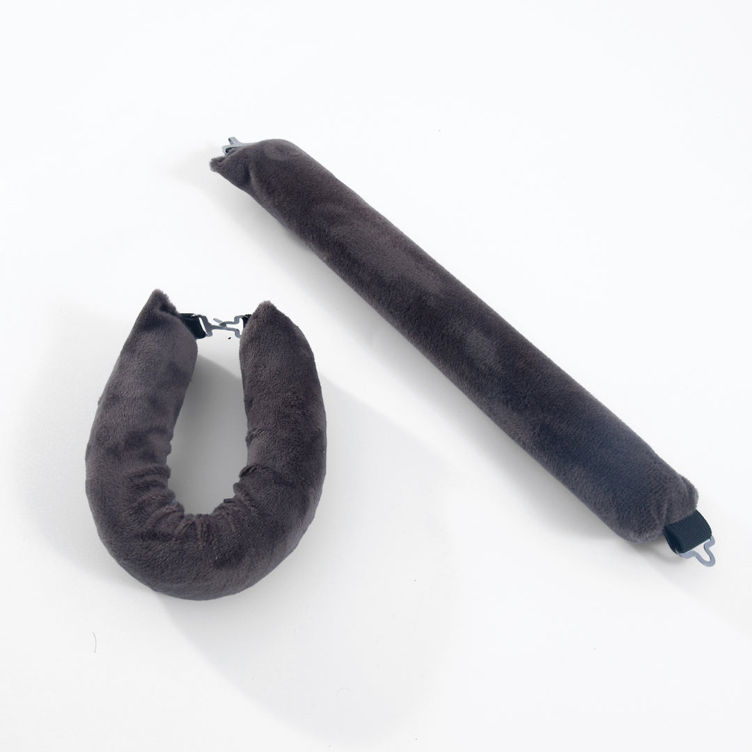 Adjustable Hair Rollers