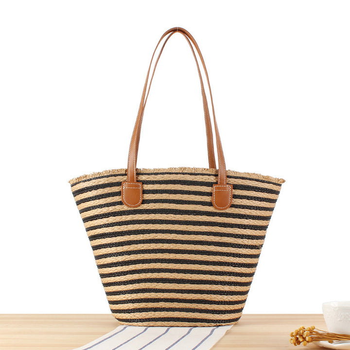 Beach bag Kalsten
