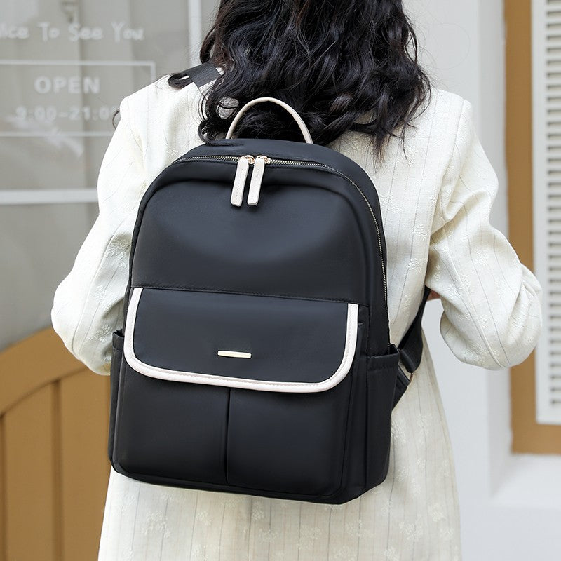 Versatile Multi-Functional Backpack Kalsten