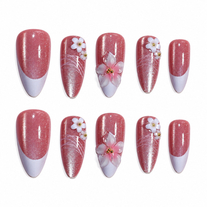 Artificial Nail Set Kalsten