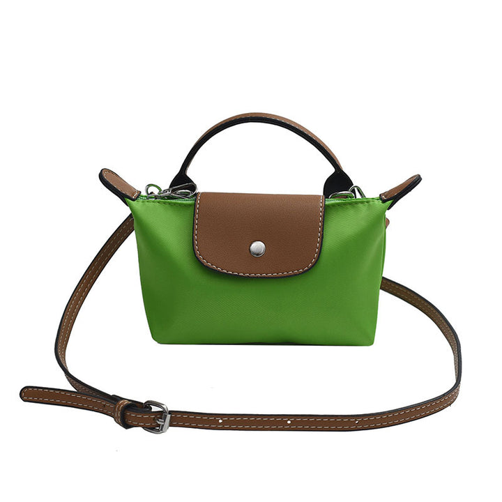 Compact Crossbody Handbag Kalsten