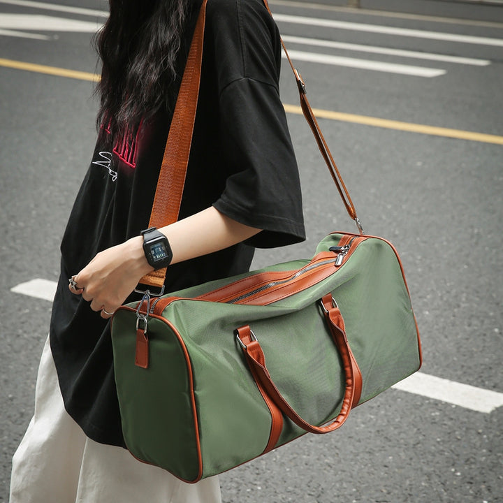 Versatile Weekend Travel Duffle Bag Kalsten