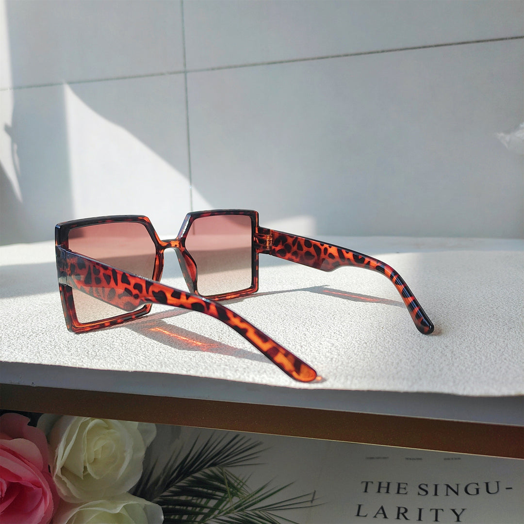 Oversized Fashion Sunglasses Kalsten