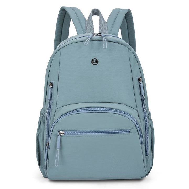 Modern Backpack with Innovative Storage and Ergonomic Design Kalsten