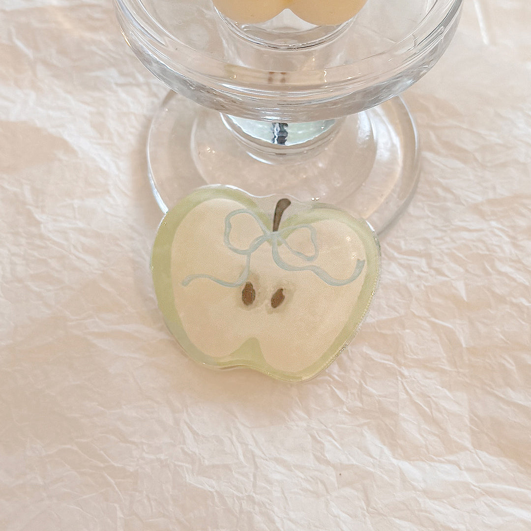 Apple motif kitchen decoration Kalsten