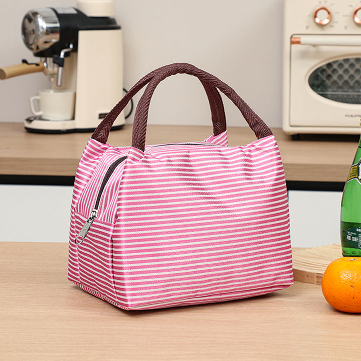 Insulated Lunch Tote Kalsten