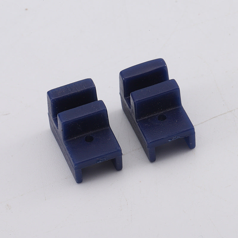 Durable Eyewear Retaining Clips Kalsten