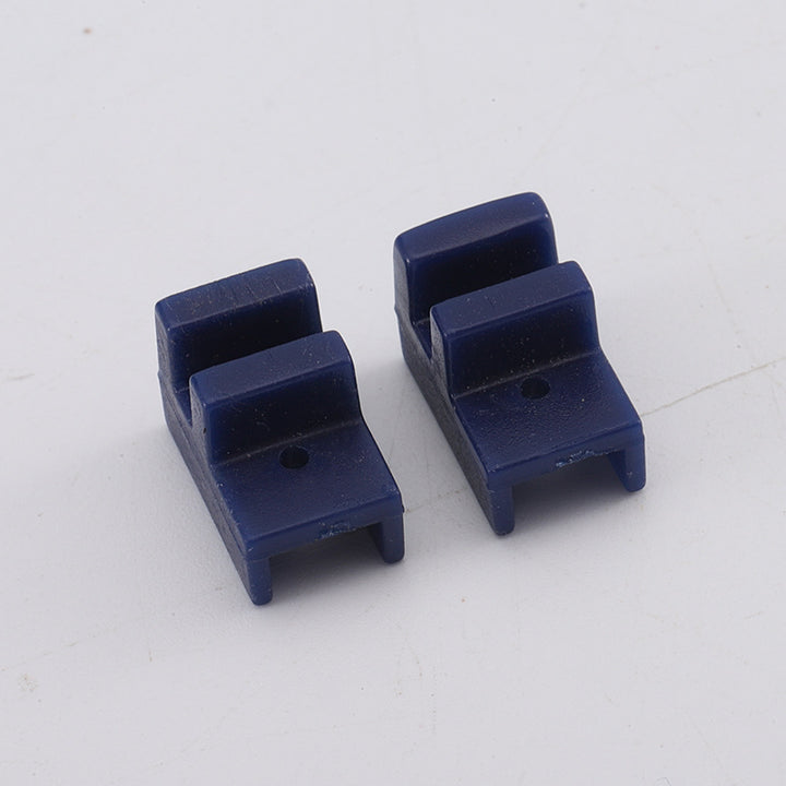 Durable Eyewear Retaining Clips Kalsten