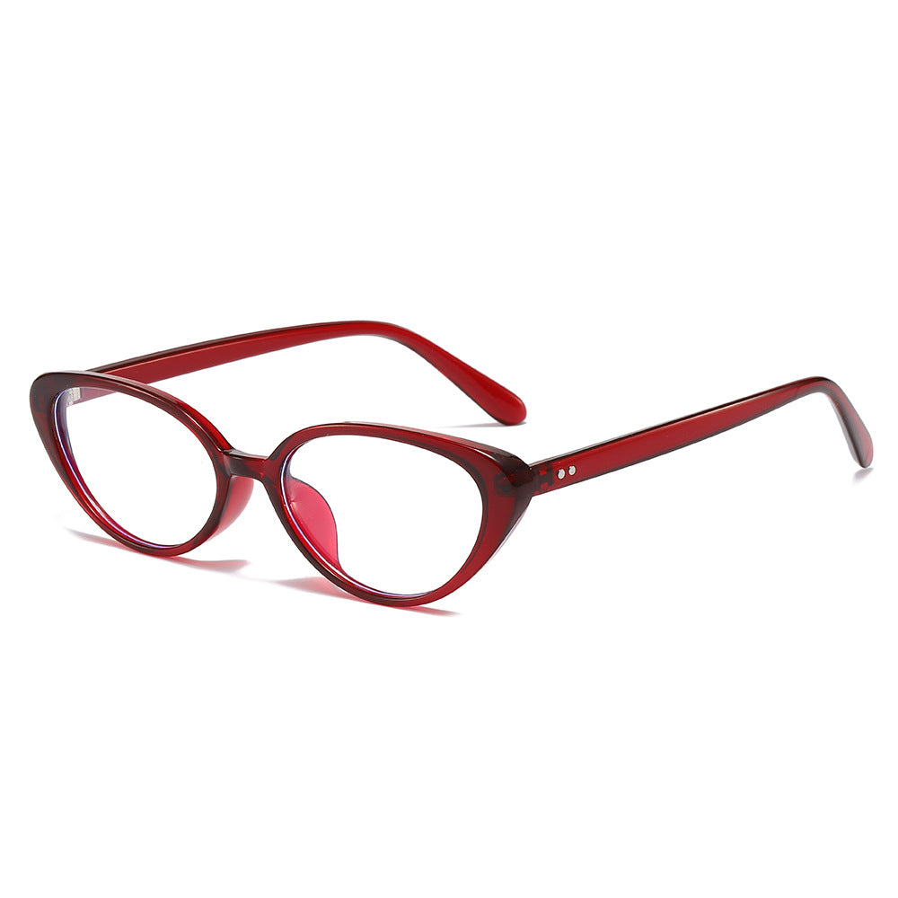 Retro Cat-Eye Sunglasses Kalsten