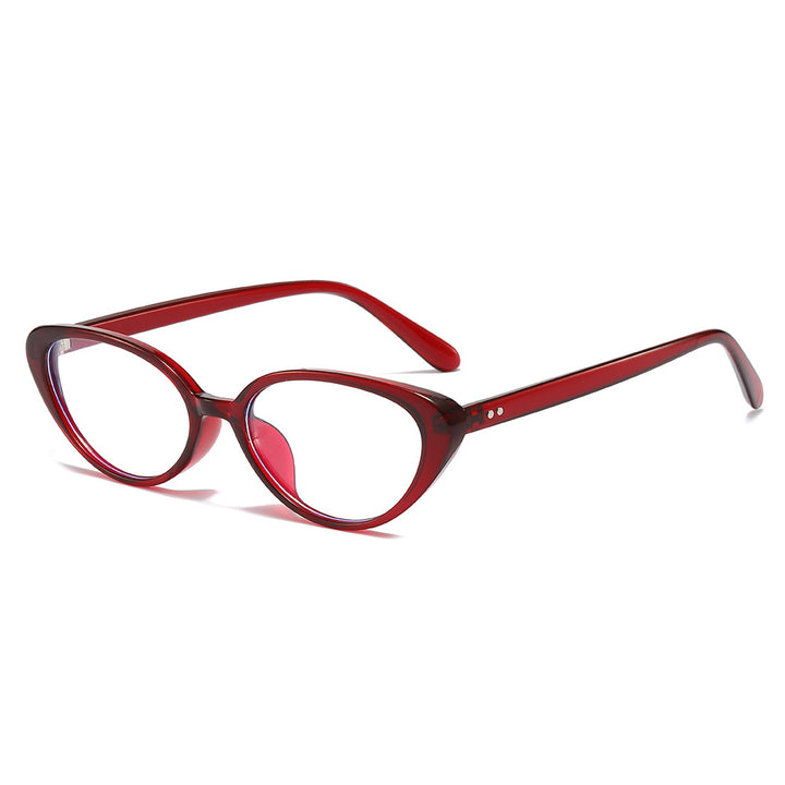 Retro Cat-Eye Sunglasses Kalsten
