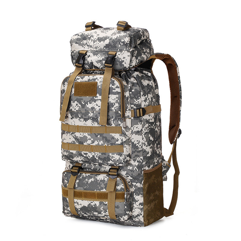 Tactical Hiking Daypack Kalsten