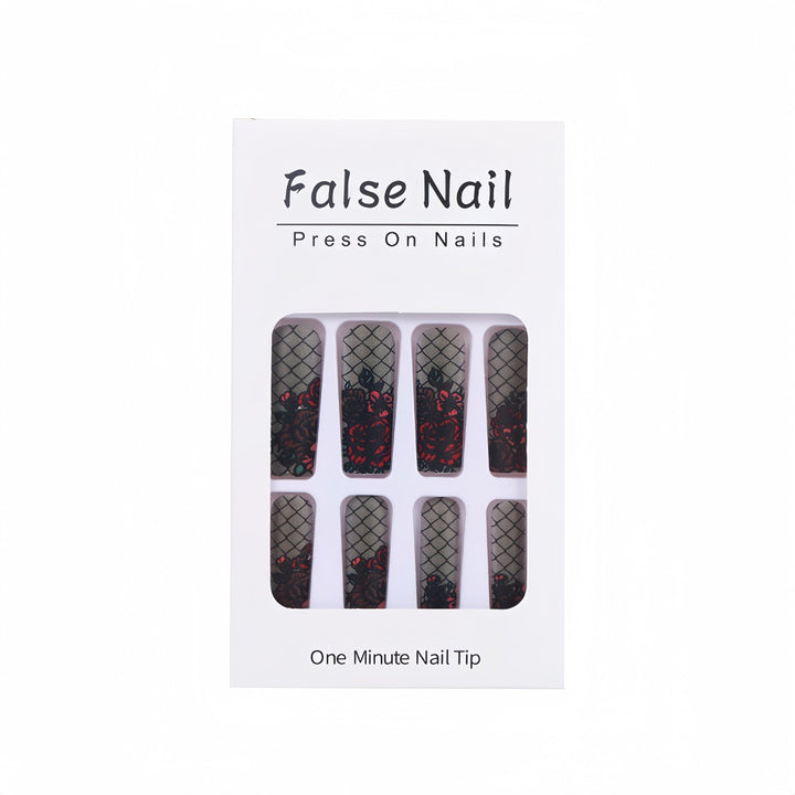 Art Nails Kalsten