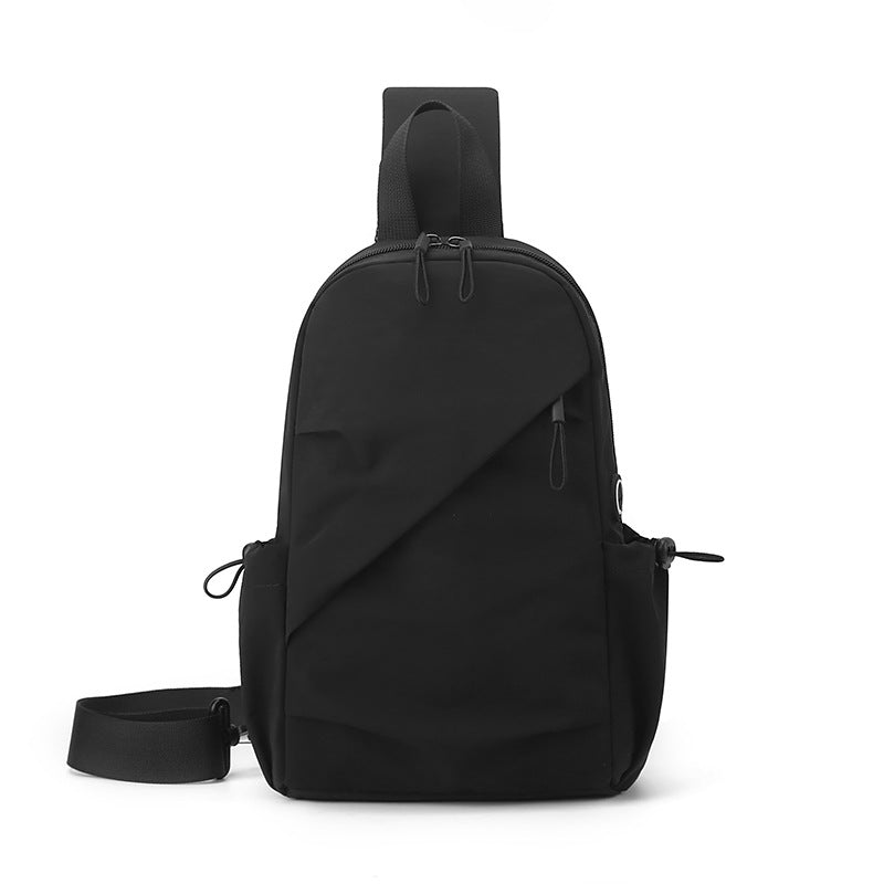 Minimalist Crossbody Sling Bag Kalsten