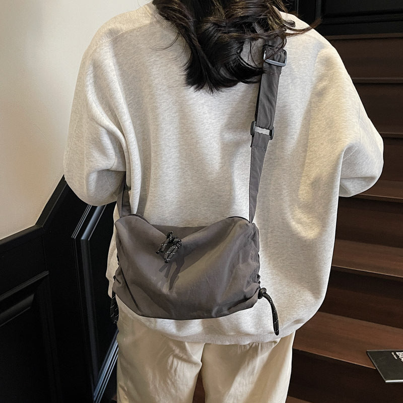 Casual Everyday Sling Bag