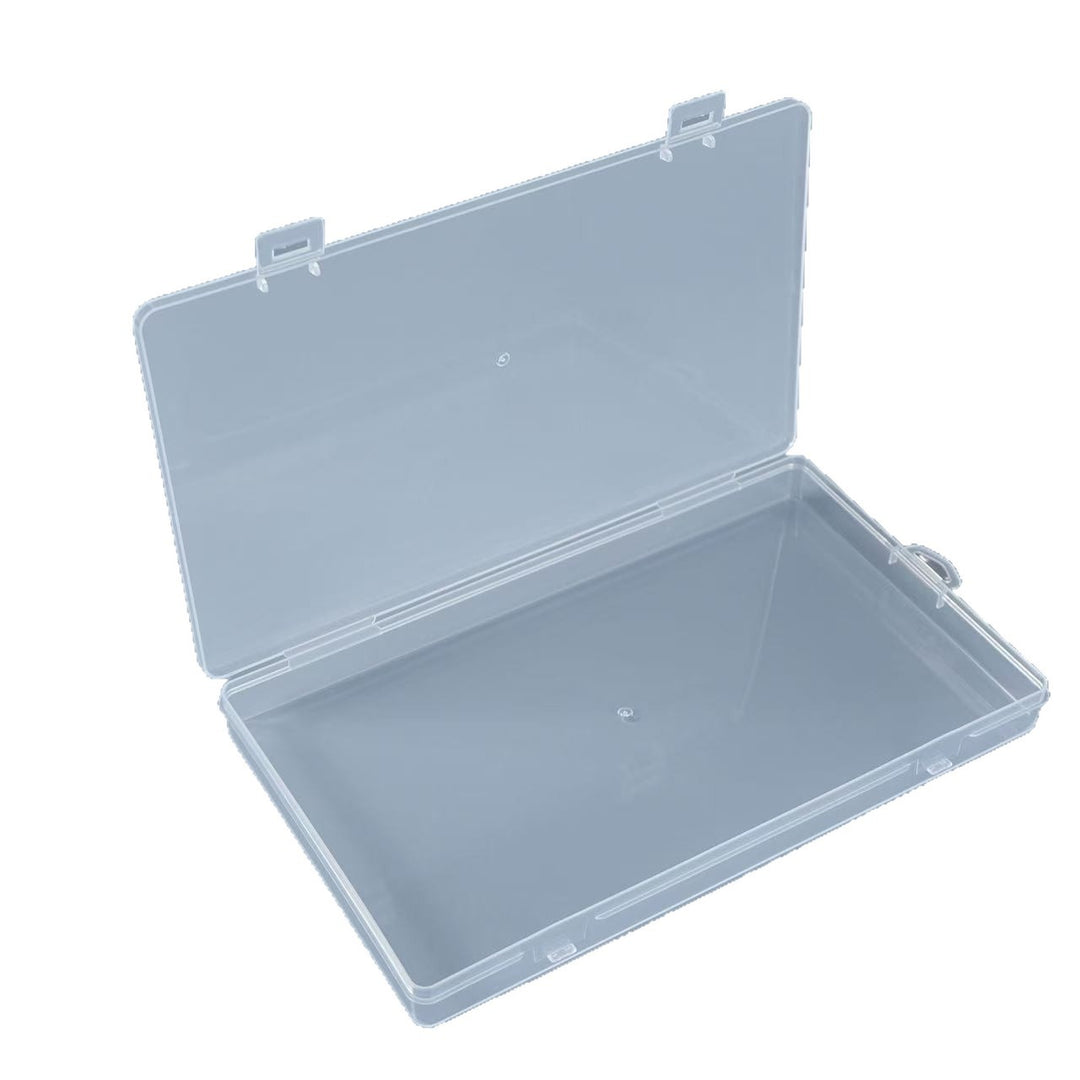 Versatile Craft Supply Storage Case Kalsten