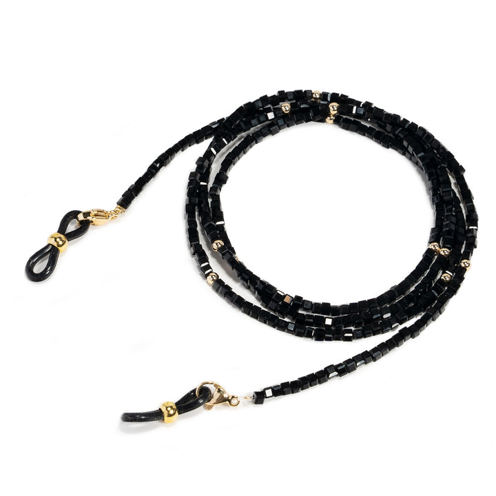 Premium Beaded Eyewear Chain Kalsten