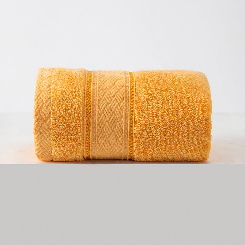 Ladies Luxury Bath Towel Kalsten