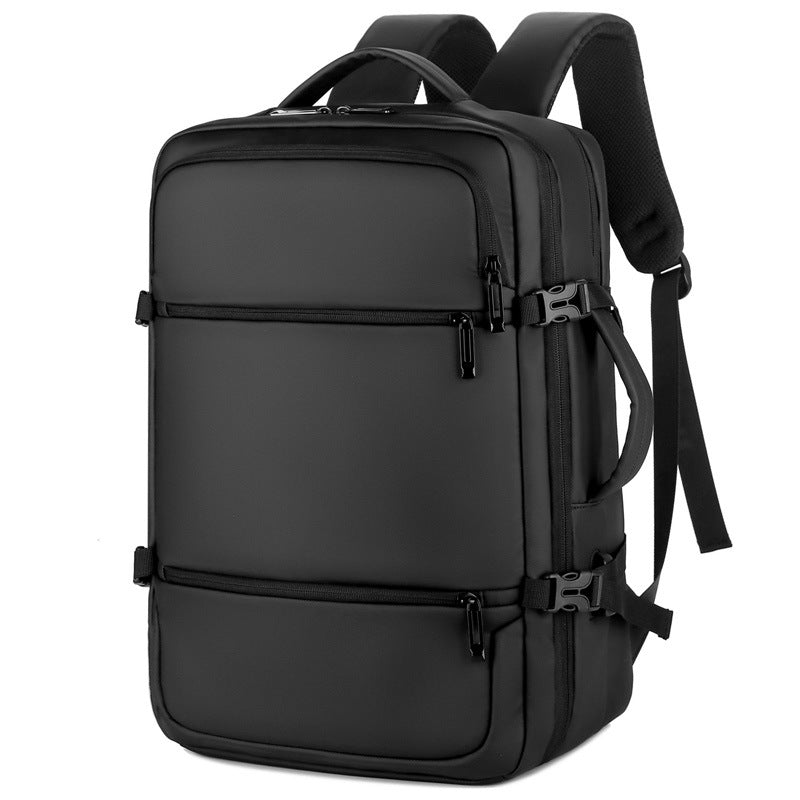 Versatile Business Travel Backpack Kalsten