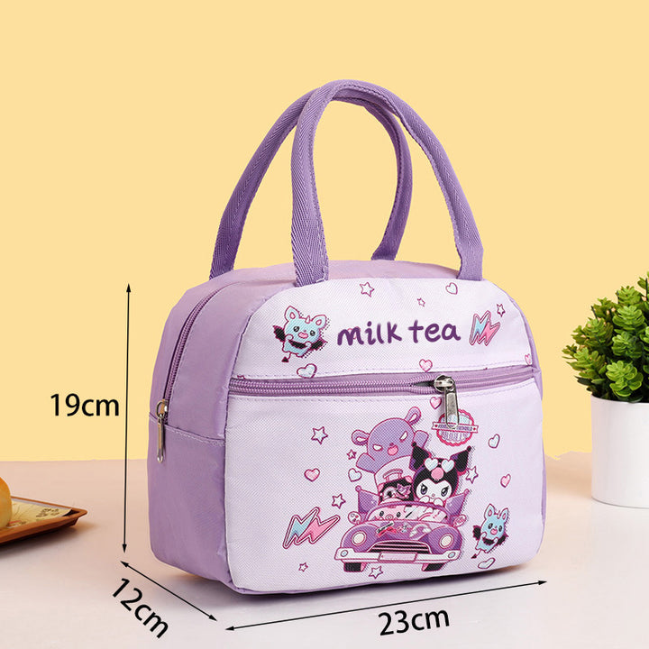 Children's Insulated Lunch Box Kalsten