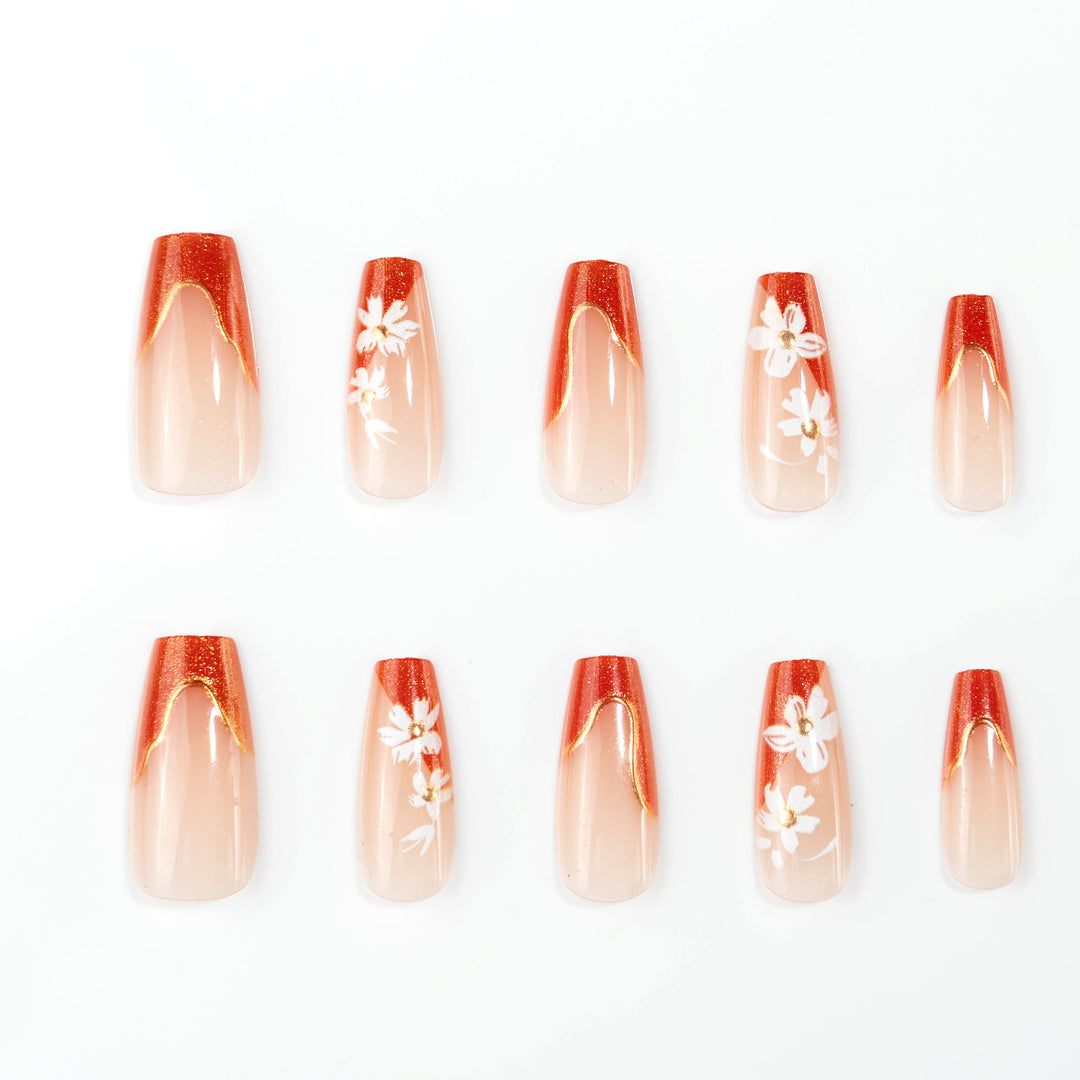 Nail Art Kalsten